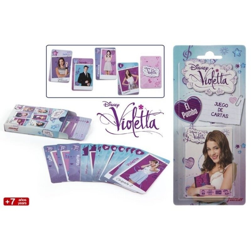 mesaje de scris pe carti pentru copii Carti de joc pentru copii Violetta