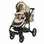 Carucior 2 in 1 transformabil Coccolle Oppa Bej - 7