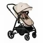 Carucior 3 in 1, FreeON, Neo, Transformabil, Pana la 22 kg, EN1888-2:2018+A1:2022, E8*129R04/01, 0 luni+, Beige - 3