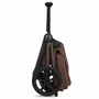 Carucior 3 in 1, Lionelo, Freya, Cu scoica ADAC, Landou si salteluta ventilate, Pliabil, Reglare spatar- 3 pozitii, Suport de picioare- 4 pozitii, Maner- 3 pozitii, Sustine 22 kg, Cu accesorii, 0 luni+, Maro/bej - 27