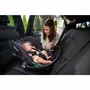 Carucior 3 in 1, Lionelo, Freya, Cu scoica ADAC, Landou si salteluta ventilate, Pliabil, Reglare spatar- 3 pozitii, Suport de picioare- 4 pozitii, Maner- 3 pozitii, Sustine 22 kg, Cu accesorii, 0 luni+, Maro/bej - 62