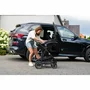 Carucior 3 in 1, Lionelo, Freya, Cu scoica ADAC, Landou si salteluta ventilate, Pliabil, Reglare spatar- 3 pozitii, Suport de picioare- 4 pozitii, Maner- 3 pozitii, Sustine 22 kg, Cu accesorii, 0 luni+, Maro/bej - 70