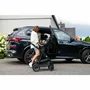 Carucior 3 in 1, Lionelo, Freya, Cu scoica ADAC, Landou si salteluta ventilate, Pliabil, Reglare spatar- 3 pozitii, Suport de picioare- 4 pozitii, Maner- 3 pozitii, Sustine 22 kg, Cu accesorii, 0 luni+, Maro/bej - 71