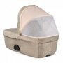 Peg Perego - Carucior 3 in 1 Veloce Lounge , Mon Amour, Bej/Roz - 3