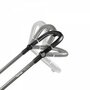 Peg Perego - Carucior 3 in 1 Veloce Lounge , Mon Amour, Bej/Roz - 5