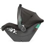 Peg perego - Carucior 3 in 1  Veloce, SLK, 0 - 22 kg, 500, Negru/Gri - 2