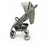 Carucior Asalvo Cotton bej - 3