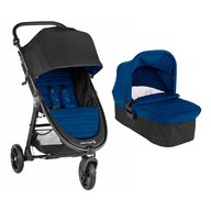 Baby jogger - Carucior City Mini GT2, sistem 2 in 1, Windsor