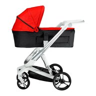Bebumi - Carucior  Space 3 in 1 (Red)