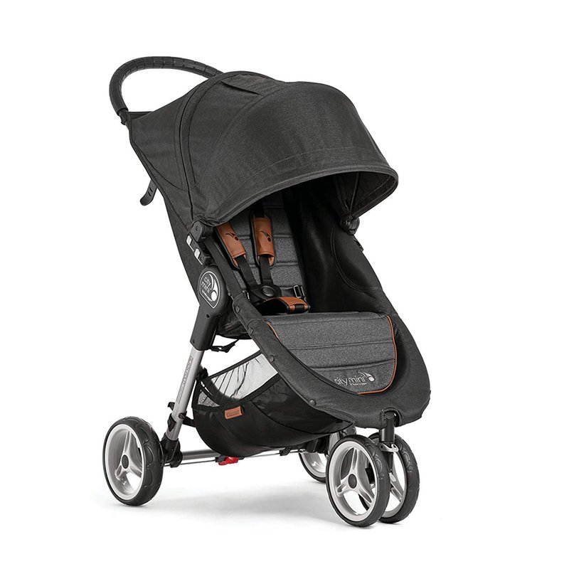 Baby jogger - carucior city mini 3 sistem 3 in 1, editie aniversara