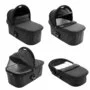 Carucior City Mini GT Black sistem 2 in 1 - 10