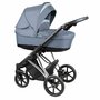 Coletto - Carucior 3 in 1 Craft, Albastru - 4