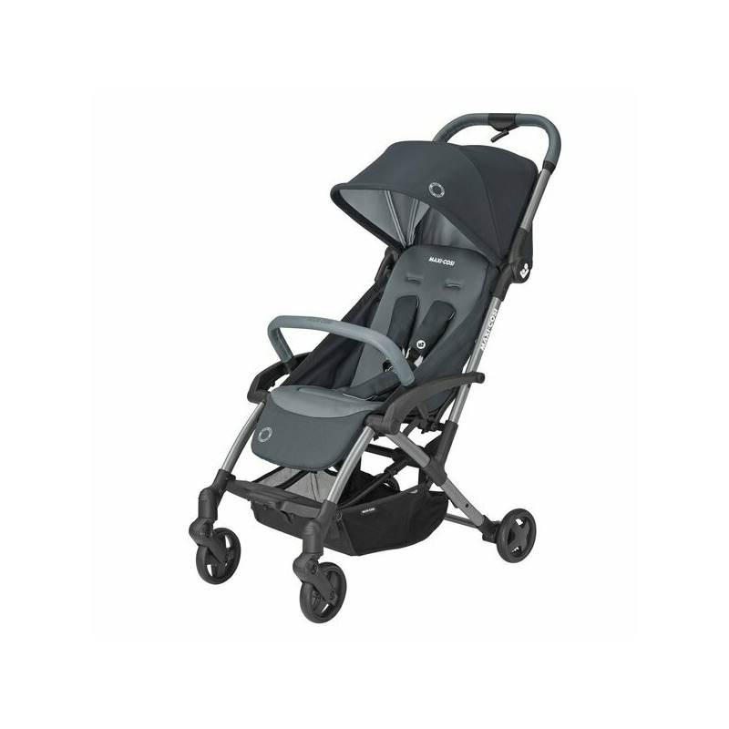 Carucior laika2 maxi-cosi essential graphite