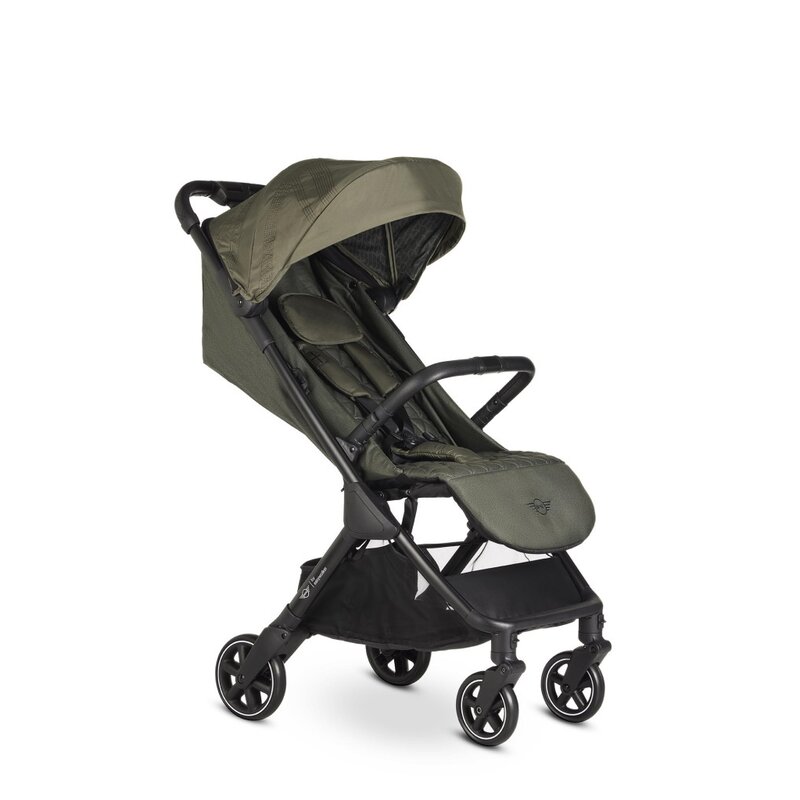 Easywalker - carucior mini buggy snap manchester green