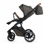 Coccolle - Carucior modular 2in1  Nessia Anthracite - 7