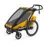 Thule - Carucior multisport  Chariot Sport 1, Spectra Yellow - 3