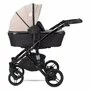 Lorelli - Carucior 2 in 1 Rimini Premium Cameo Stars, Roz - 3