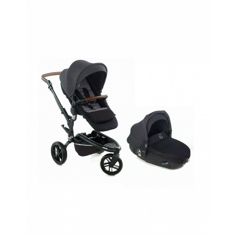 Coprigambe Universale Per Passeggini Jane: Adatto A Rider, Trider, Twin, Matrix, Colore Marrone