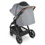 Abc-design - Carucior sport Avus Tin Abc Design - 5