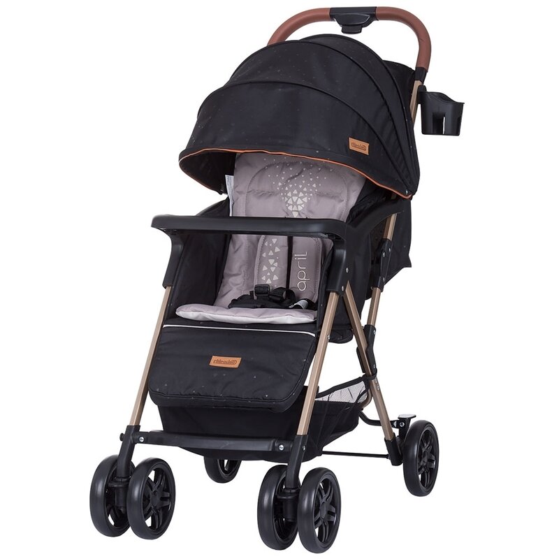 Carucior Sport Chipolino April 5 Chipolino - Carucior sport April raven