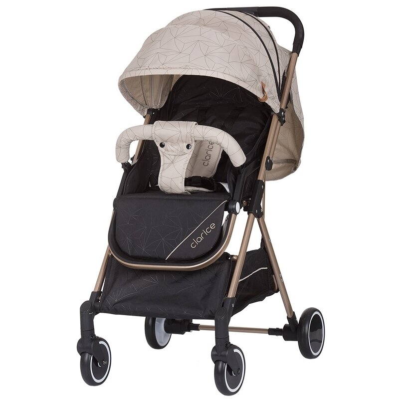 Carucior Sport Chipolino April 43 Chipolino - Carucior sport Clarice humus