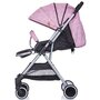 Chipolino - Carucior sport  Clarice lilac - 4