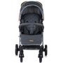 Chipolino - Carucior sport  Mixie platinum cu husa picioare - 2