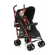 Be cool spania - Carucior sport copii Street Be Cool by Jane