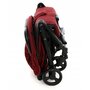Coto Baby - Carucior sport Riva, Rosu - 2