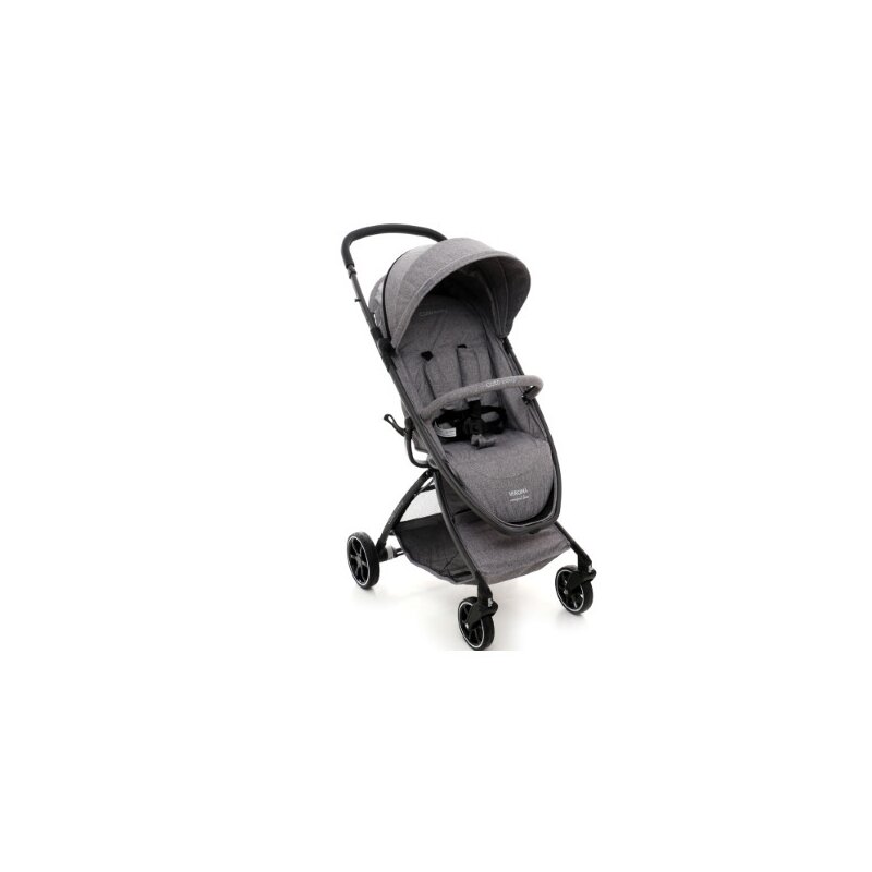 Coto baby - carucior sport verona comfort, gri