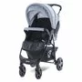 Lorelli - Carucior sport Daisy Cu husa de picioare, Albastru/Gri - 3