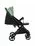 Carucior sport, FreeON, Tao, Pana la 22 Kg, 6.9 Kg, Cu maner pentru transport,  Conform cu standardul european EN, Black - 5
