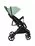 Carucior sport, FreeON, Tao, Pana la 22 Kg, 6.9 Kg, Cu maner pentru transport,  Conform cu standardul european EN, Black - 11