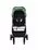 Carucior sport, FreeON, Tao, Pana la 22 Kg, 6.9 Kg, Cu maner pentru transport,  Conform cu standardul european EN, Black - 15