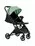 Carucior sport, FreeON, Tao, Pana la 22 Kg, 6.9 Kg, Cu maner pentru transport,  Conform cu standardul european EN, Green - 7