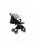 Carucior sport, FreeON, Tao, Pana la 22 Kg, 6.9 Kg, Cu maner pentru transport,  Conform cu standardul european EN, Green - 11