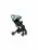 Carucior sport, FreeON, Tao, Pana la 22 Kg, 6.9 Kg, Cu maner pentru transport,  Conform cu standardul european EN, Green - 12