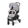 Lorelli - Carucior sport Martina,  Cu husa de picioare, Gri - 4