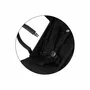 Carucior sport, Petite&Mars, Flip, Pliere compacta cu o mana, Spatar reglabil pana la pozitie de somn, Suport picioare reglabil, Copertina extensibila cu protectie UPF50+, Pana la 22 kg, 0 luni+, Negru - 16