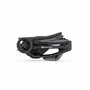 Carucior sport, Petite&Mars, Pax Ultimate, Compact - 7 kg, Spatar ajustabil, Suport picioare reglabil, Pliere tip carte, 6-36 luni, Pana la 22 kg, Gri - 8