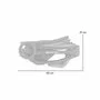 Carucior sport, Petite&Mars, Pax Ultimate, Compact - 7 kg, Spatar ajustabil, Suport picioare reglabil, Pliere tip carte, 6-36 luni, Pana la 22 kg, Gri - 11