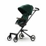 Carucior sport ultracompact Qplay Easy Verde - 1