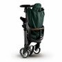 Carucior sport ultracompact Qplay Easy Verde - 3