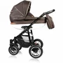 Carucior VESSANTI Crooner 2 in 1 - Brown - 2