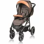 Carucior VESSANTI Crooner 2 in 1 - Brown - 3