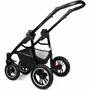Carucior VESSANTI Crooner 2 in 1 - Brown - 7