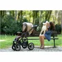 Carucior VESSANTI Crooner 2 in 1 - Brown - 11
