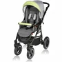 Carucior VESSANTI Crooner 2 in 1 - Green/Gray - 3
