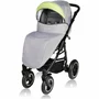 Carucior VESSANTI Crooner 2 in 1 - Green/Gray - 4