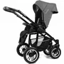 Carucior VESSANTI Crooner 2 in 1 - Green/Gray - 7